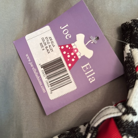 Cute Joe and Ella dress - Picture 3 of 5